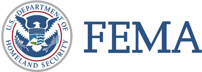 Federal Emergency Management Administration Logo