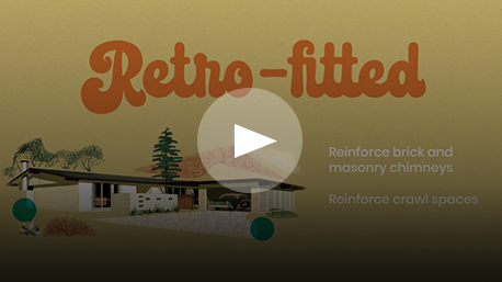 Is Your Home is Retrofitted?