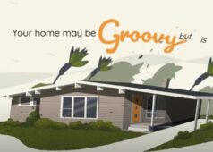 Groovy Home